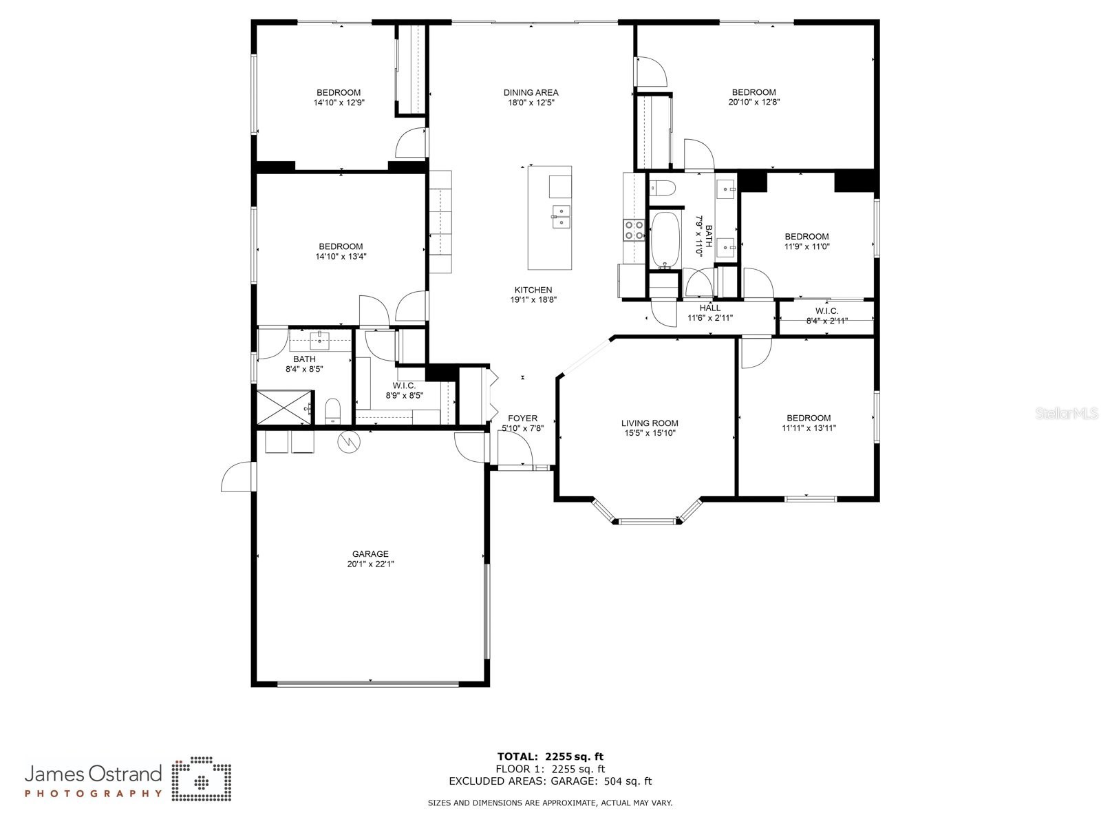 4626 Bayshore Boulevard NE Saint Petersburg FL 33703 TB8496589 image3