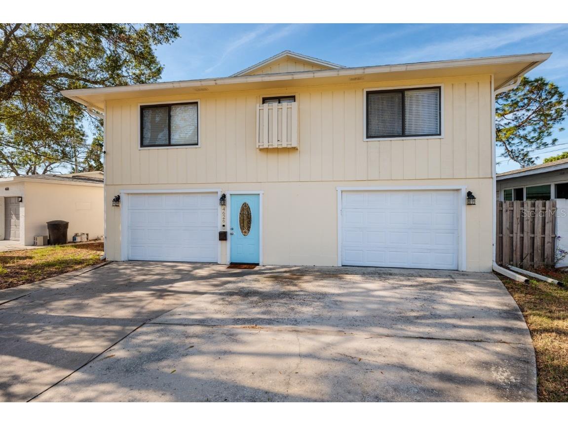 4626 Chancellor Street NE Saint Petersburg FL 33703 TB8319313 image1