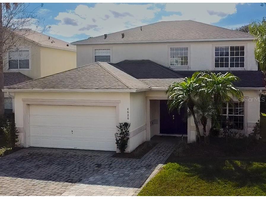 4626 Cumbrian Lakes Drive Kissimmee FL 34746 R4910939 image1
