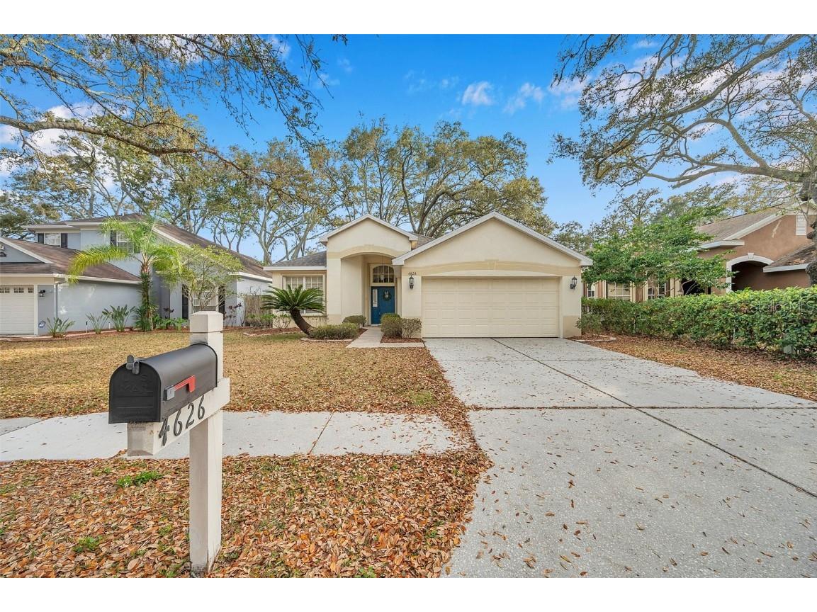 4626 Dunnie Drive Tampa FL 33614 T3505166 image1