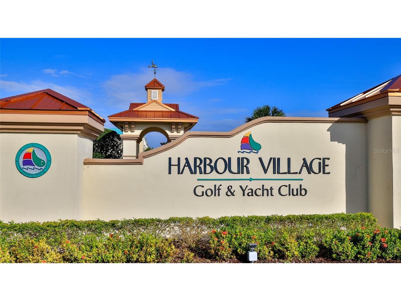 4626 Harbour Village Boulevard #3201 Ponce Inlet FL 32127 O6322244 image1