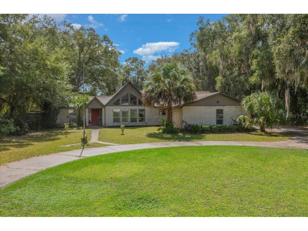 4626 NE 7th Street Ocala FL 34470 OM710972 image1