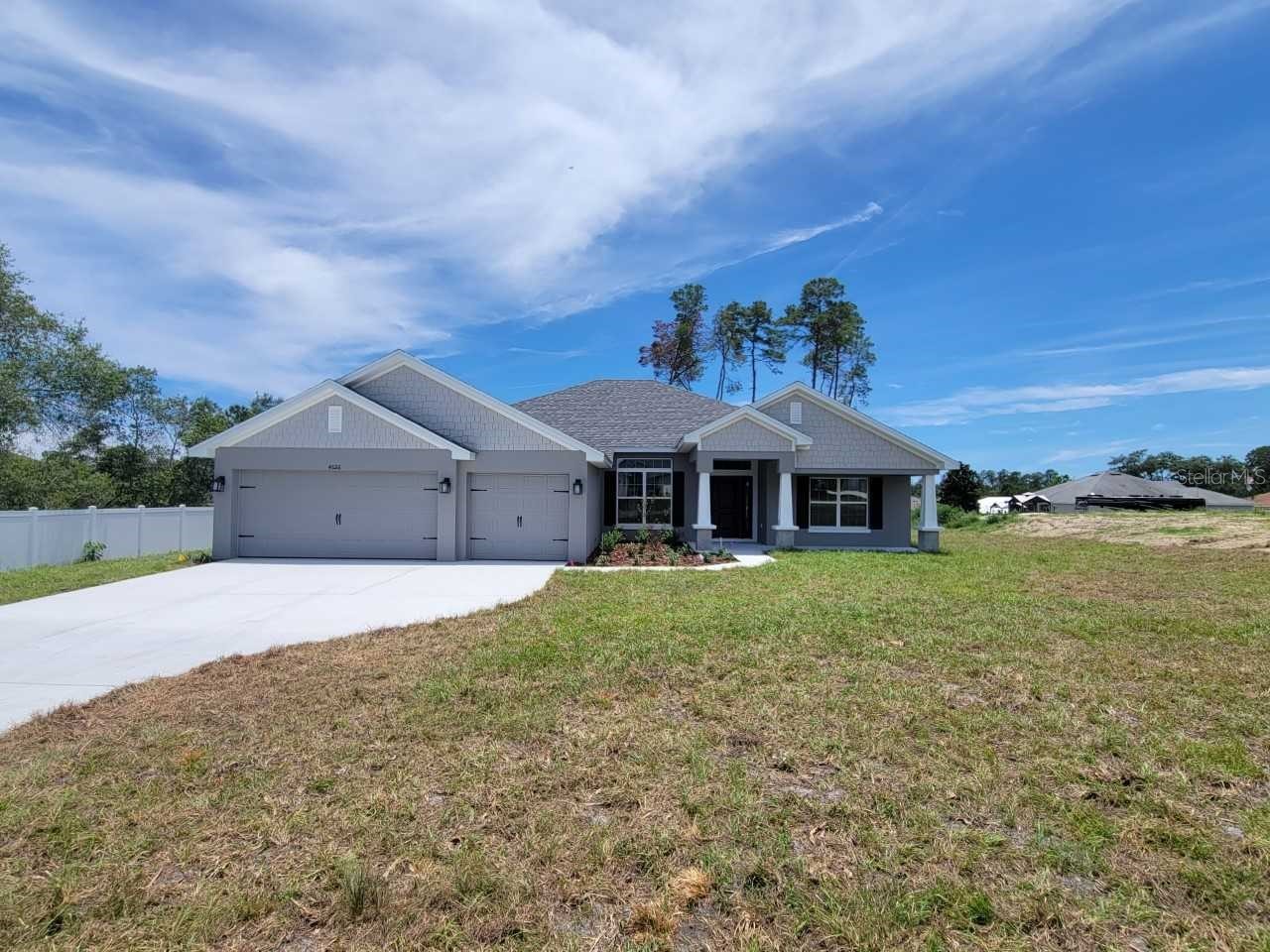 4626 SW 103rd Street Road Ocala FL 34476 OM722917 image1