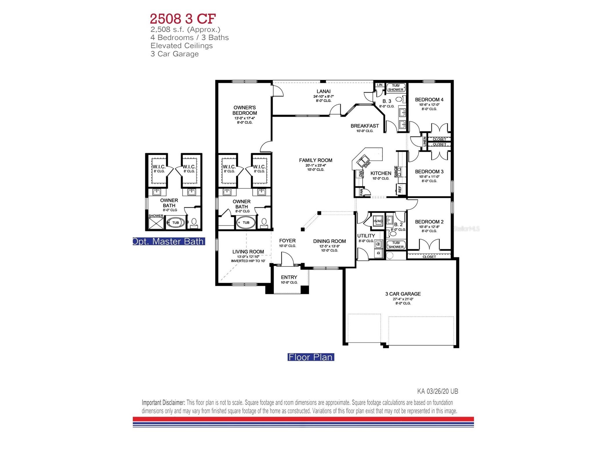 4626 SW 103rd Street Road Ocala FL 34476 OM722917 image2
