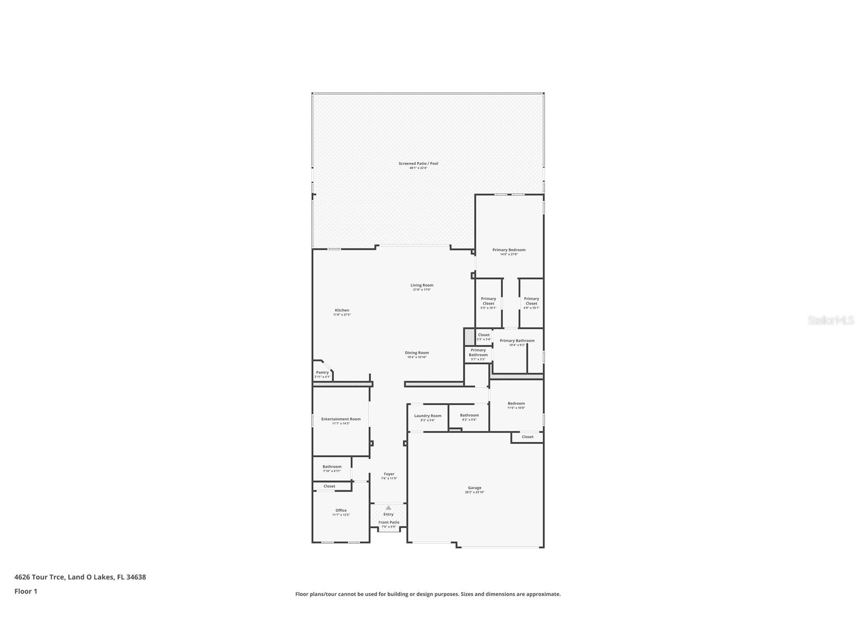 4626 Tour Trace Land O Lakes FL 34638 TB8476716 image34