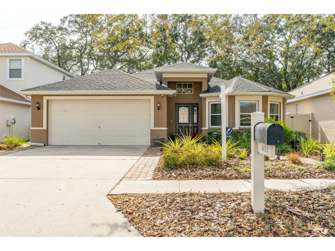 4626 Whispering Wind Avenue Tampa FL 33614 U8189979 image1