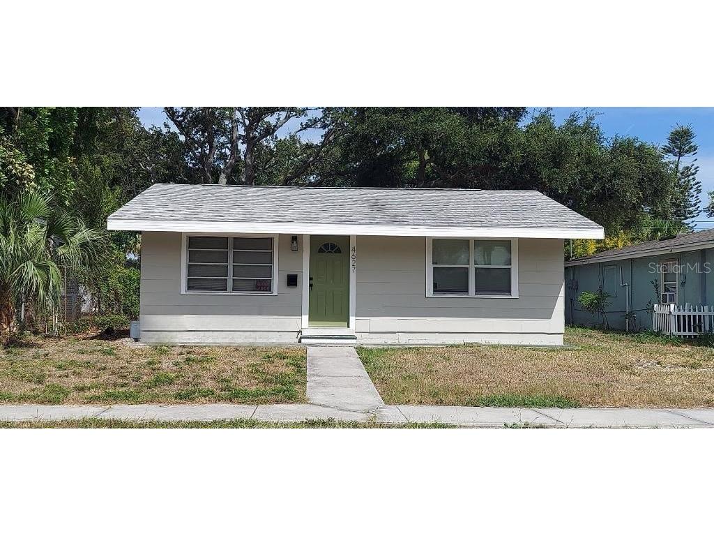 4627 10th Avenue S Saint Petersburg FL 33711 T3472362 image1