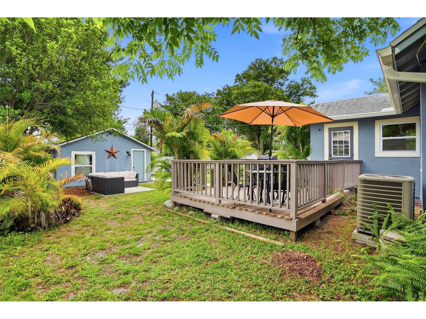 4627 1st Avenue N Saint Petersburg FL 33713 TB8507758 image12