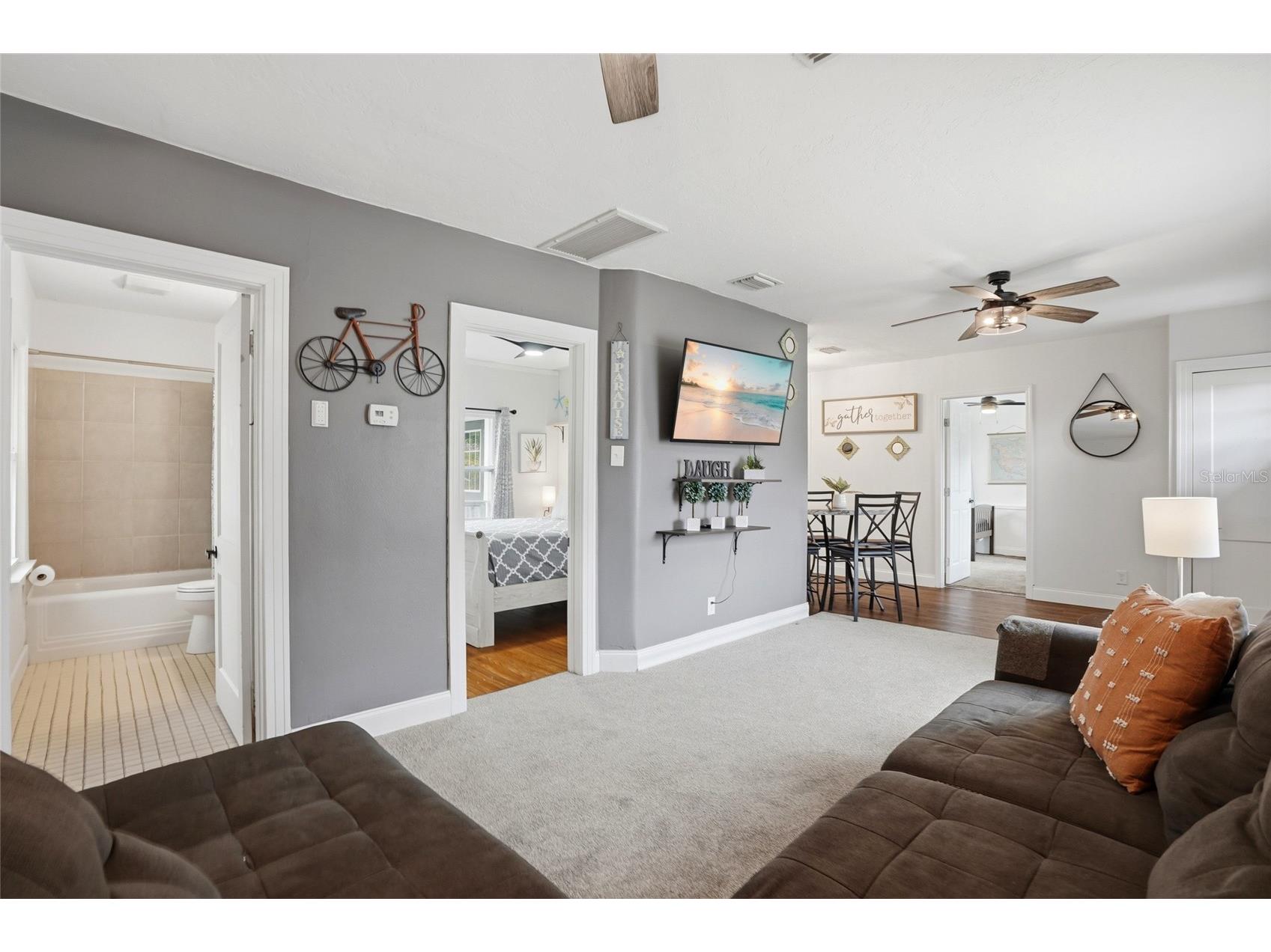 4627 1st Avenue N Saint Petersburg FL 33713 TB8507758 image17