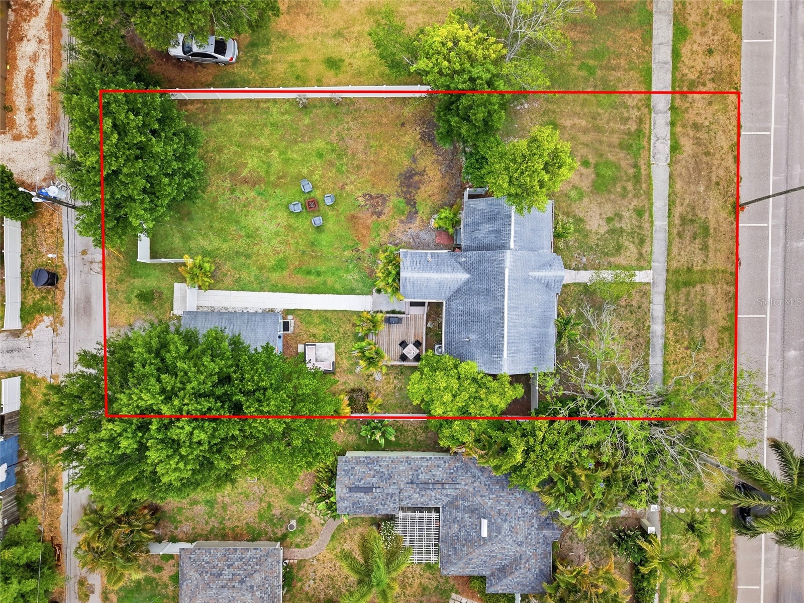 4627 1st Avenue N Saint Petersburg FL 33713 TB8507758 image26