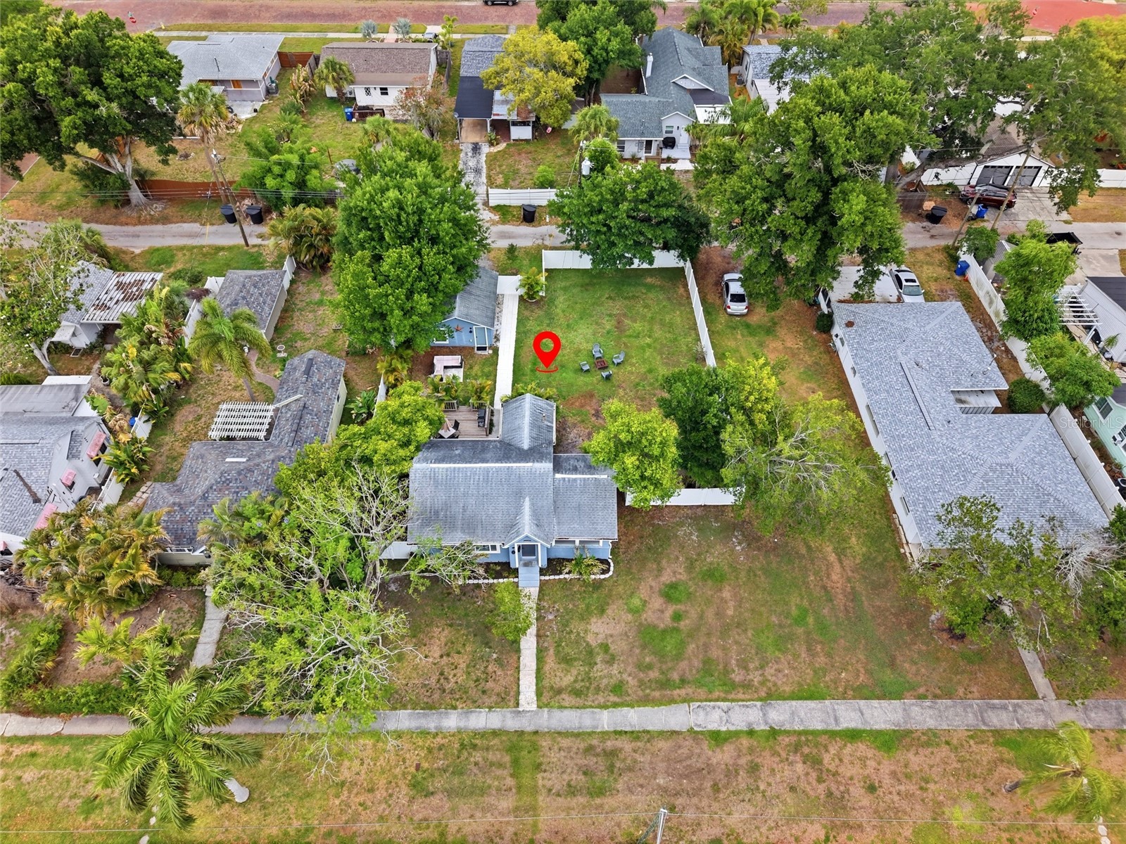 4627 1st Avenue N Saint Petersburg FL 33713 TB8507758 image27