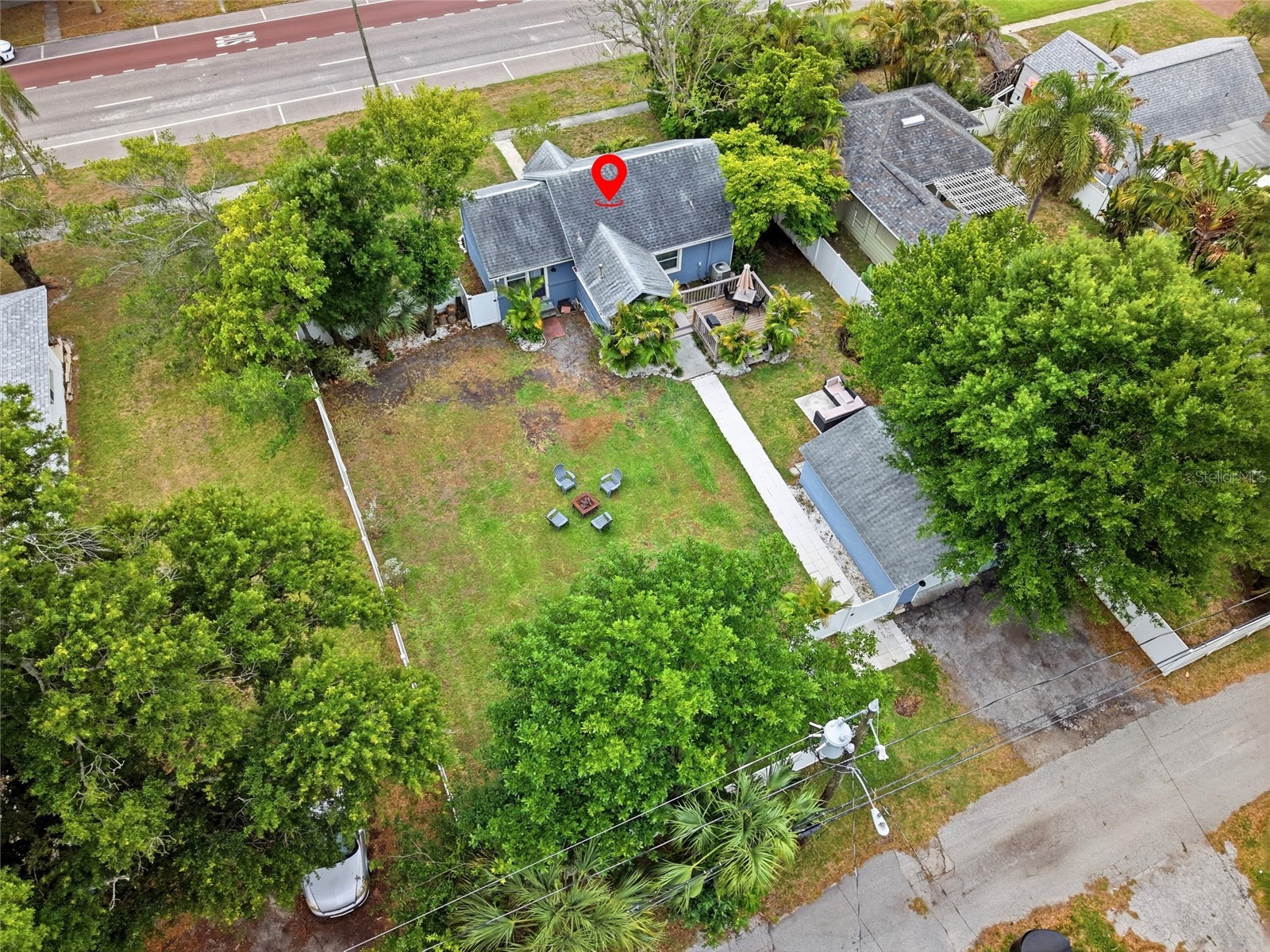 4627 1st Avenue N Saint Petersburg FL 33713 TB8507758 image28