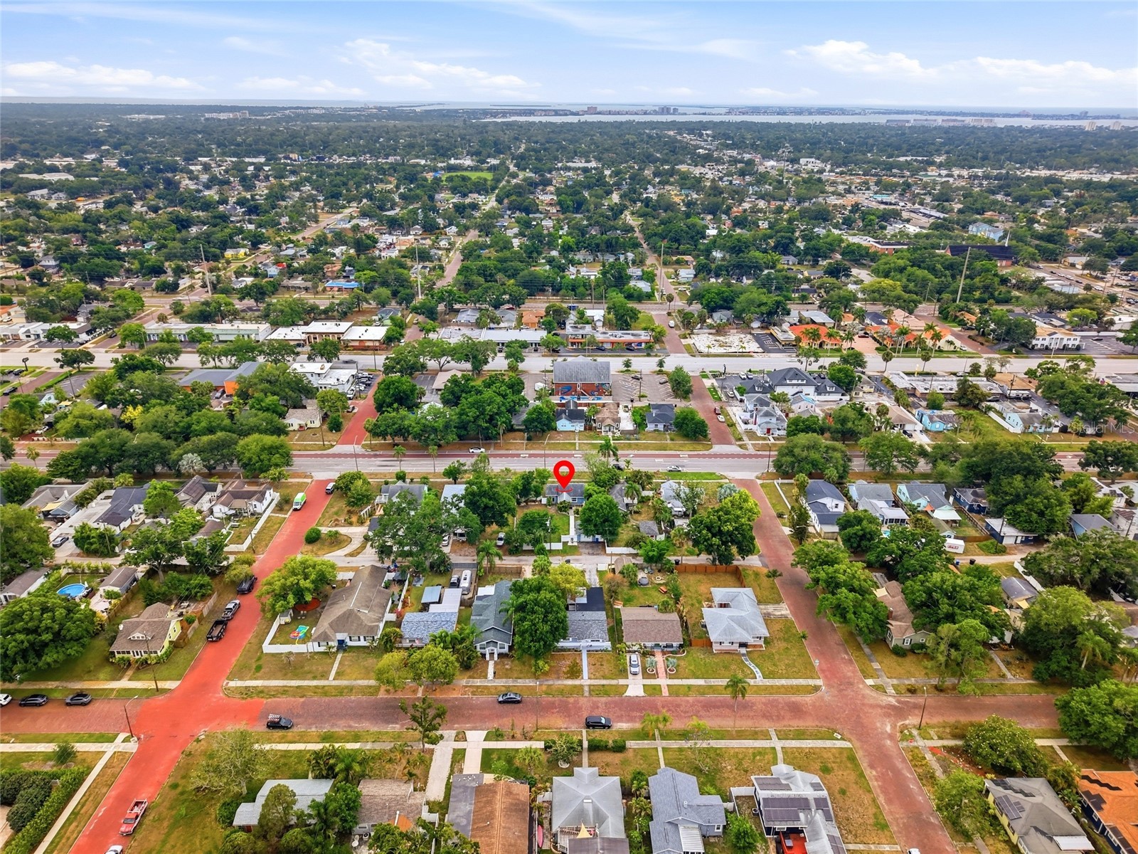 4627 1st Avenue N Saint Petersburg FL 33713 TB8507758 image29