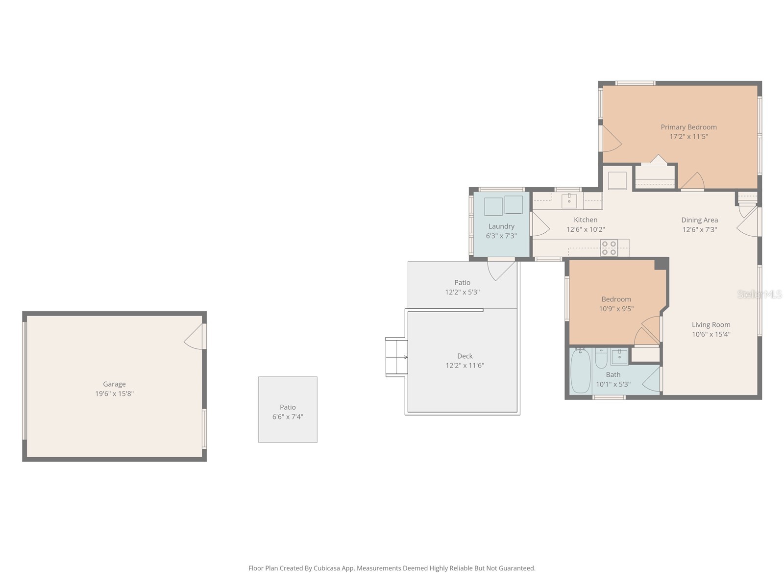 4627 1st Avenue N Saint Petersburg FL 33713 TB8507758 image34