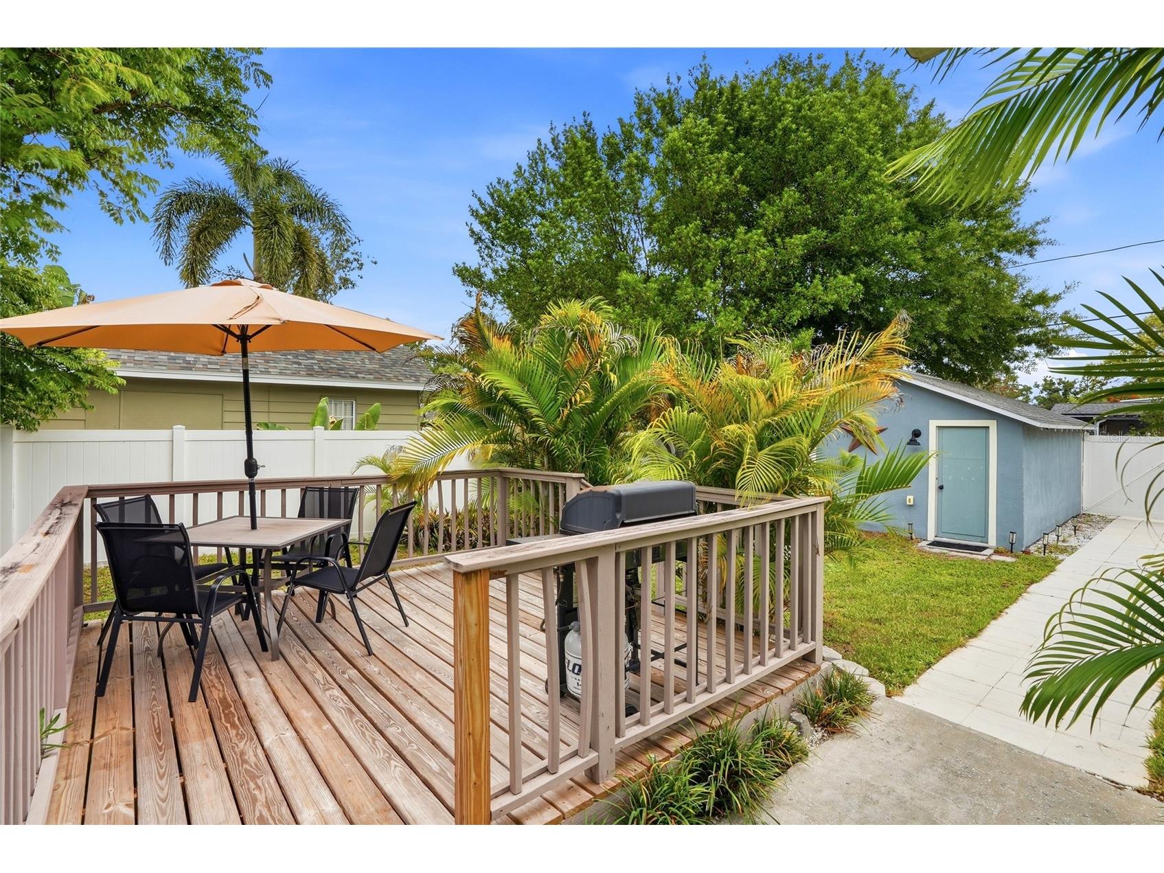 4627 1st Avenue N Saint Petersburg FL 33713 TB8507758 image7
