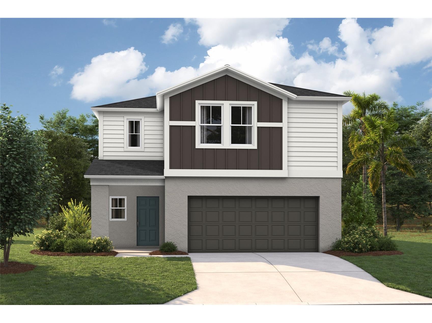 4627 Hikers Drive Davenport FL 33837 TB8474386 image1