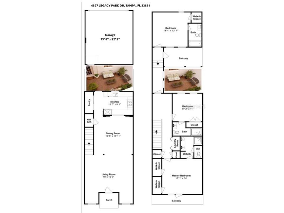 4627 Legacy Park Drive Tampa FL 33611 TB8476582 image5