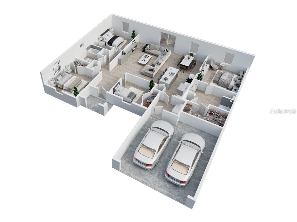 4627 Schoen Street North Port FL 34291 A4666782 image18