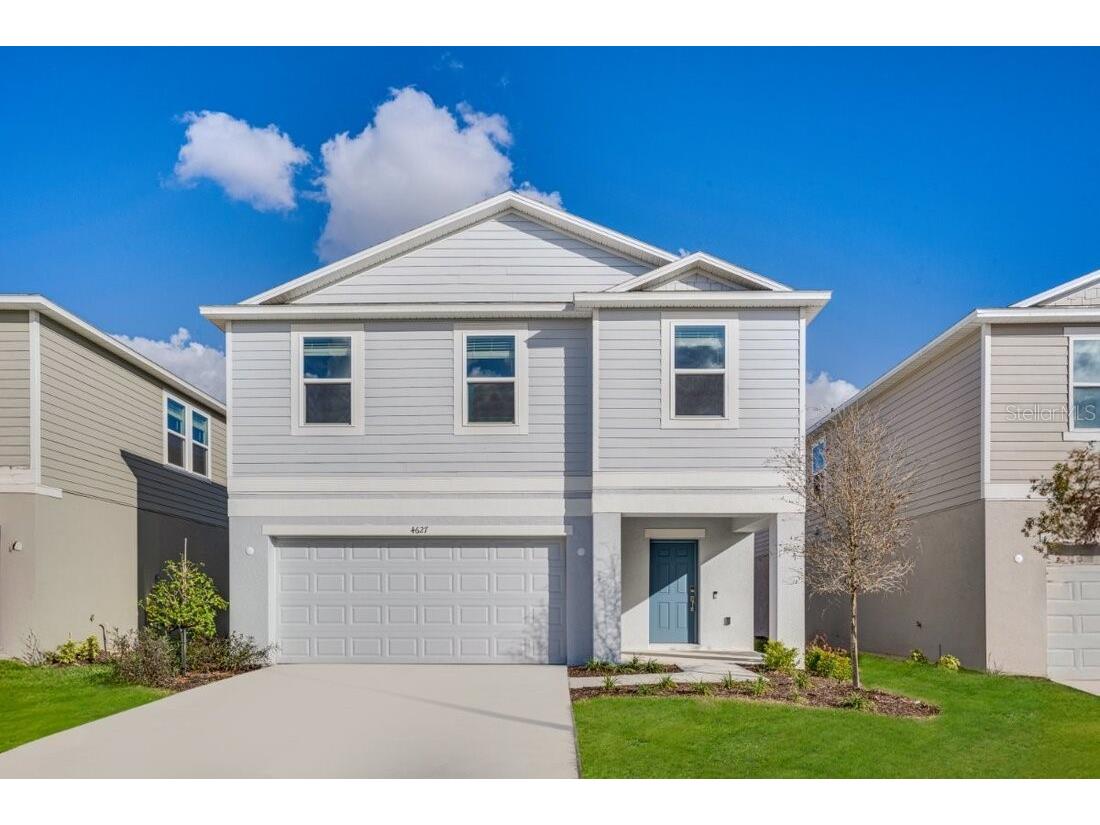 4627 Snapdragon Place Lake Hamilton FL 33851 O6264297 image1