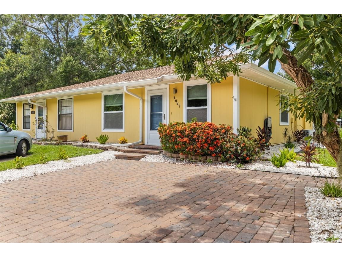 4627 Summerwind Drive #14 Sarasota FL 34234 A4614479 image1