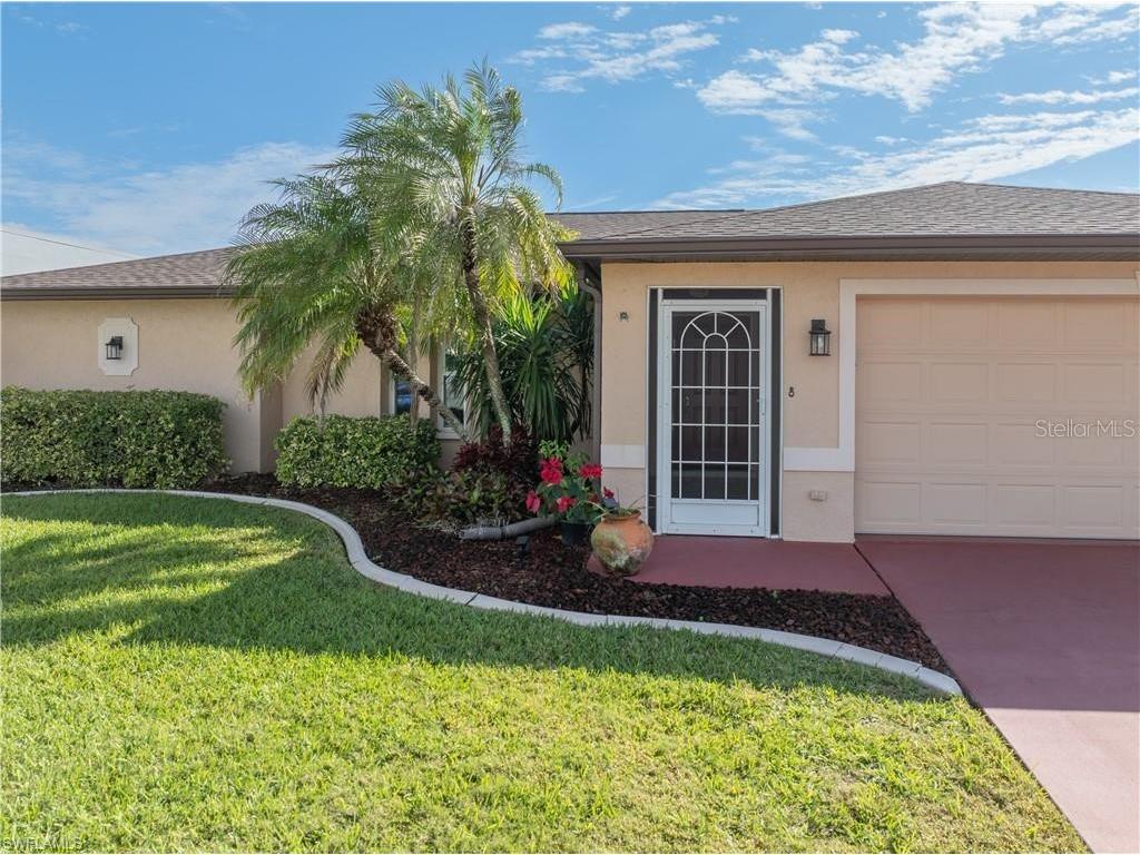4627 SW 5th Place Cape Coral FL 33914 A4644275 image1