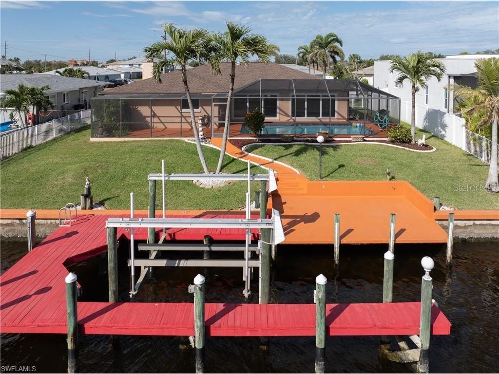 4627 SW 5th Place Cape Coral FL 33914 A4644275 image45