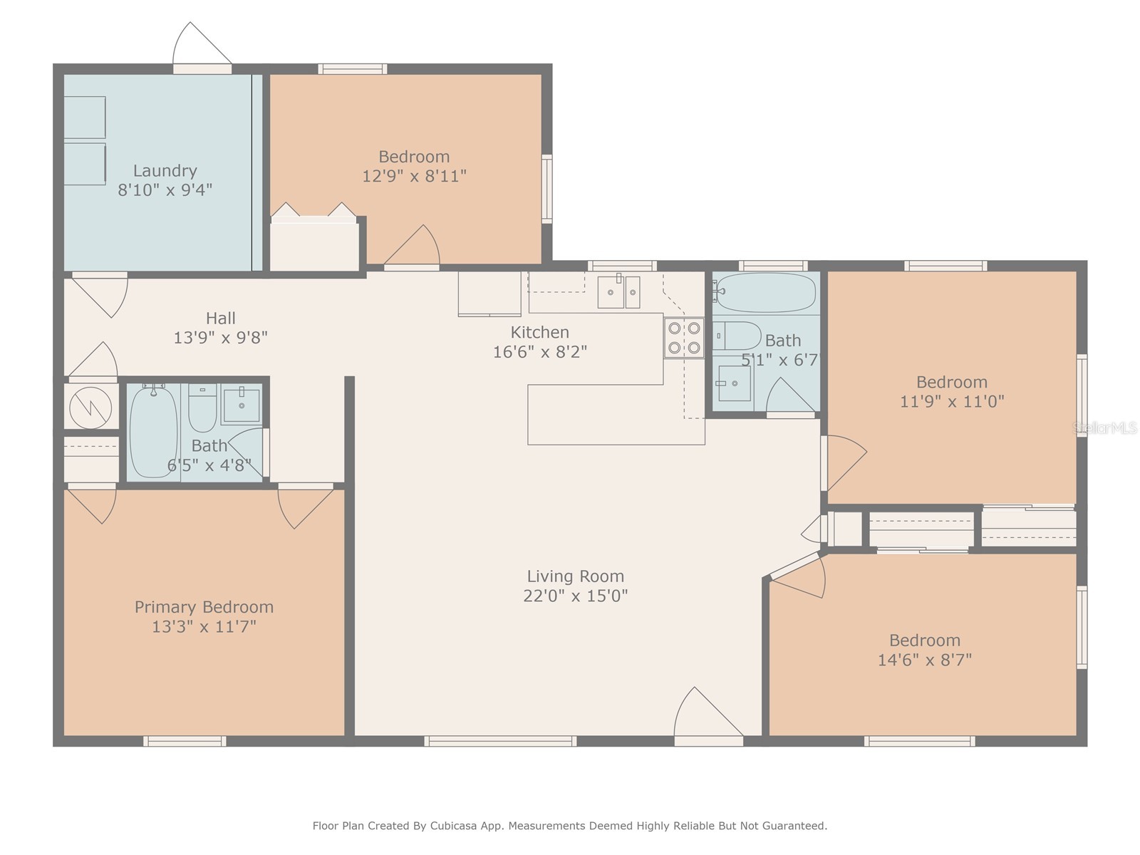 4627 Tropical Lane Holiday FL 34690 TB8400200 image32