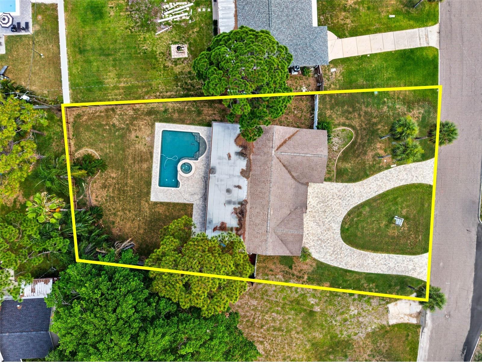4627 Venetian Boulevard NE Saint Petersburg FL 33704 TB8518451 image11