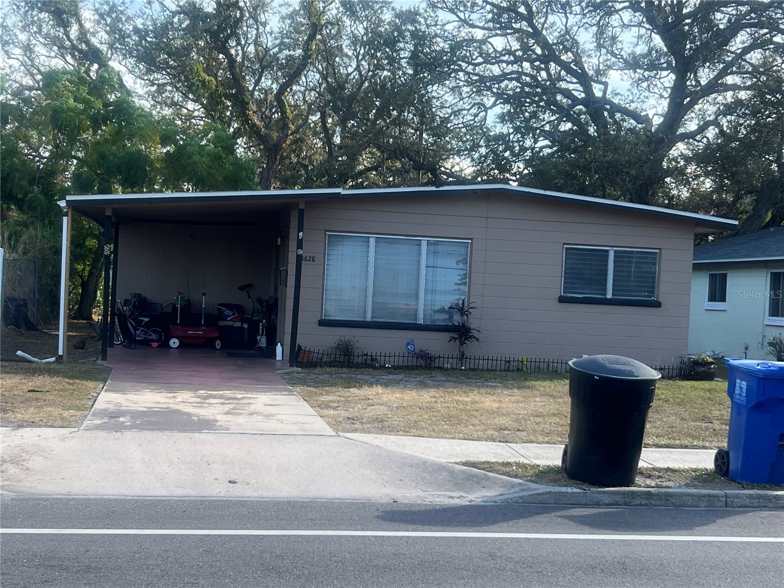 4628 15th Avenue S Saint Petersburg FL 33711 TB8446967 image1