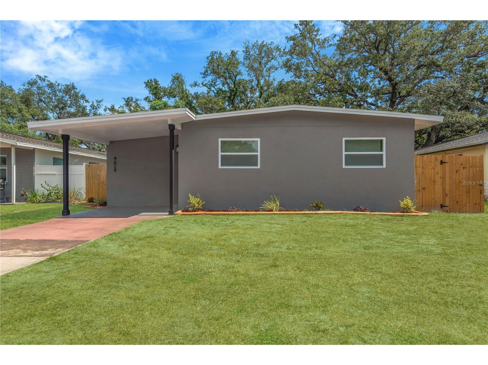 4628 15th Avenue S Saint Petersburg FL 33711 W7887307 image24