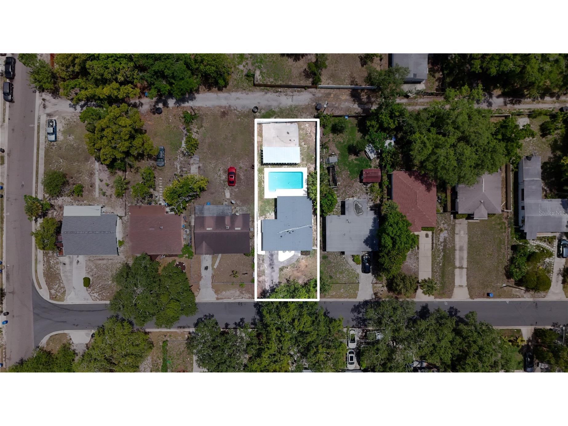 4628 16th Avenue S Saint Petersburg FL 33711 TB8513513 image29