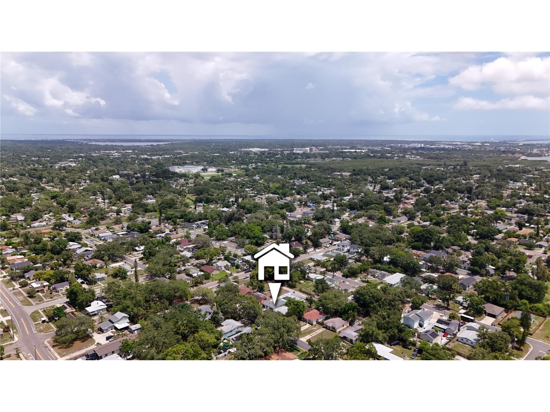 4628 16th Avenue S Saint Petersburg FL 33711 TB8513513 image30