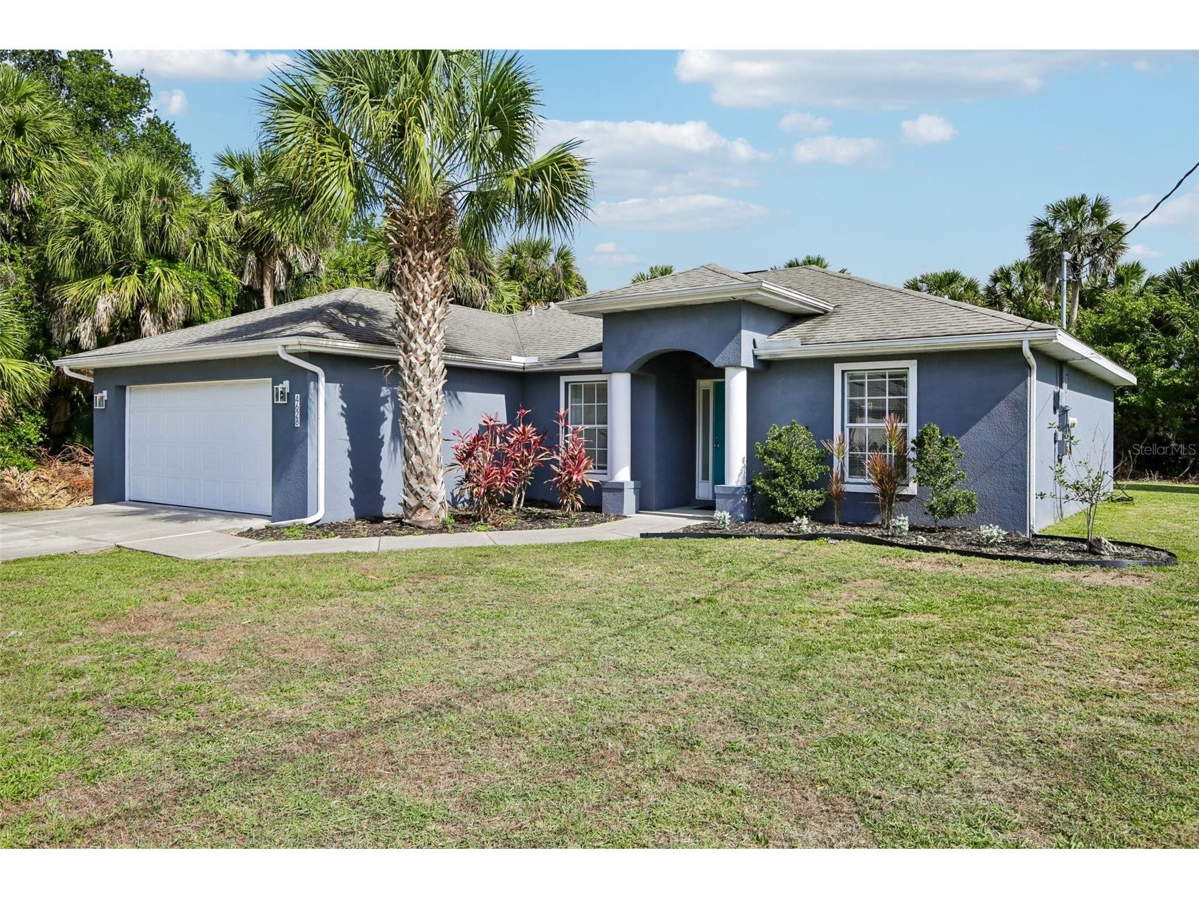 4628 Adderton Avenue North Port FL 34288 TB8502210 image1