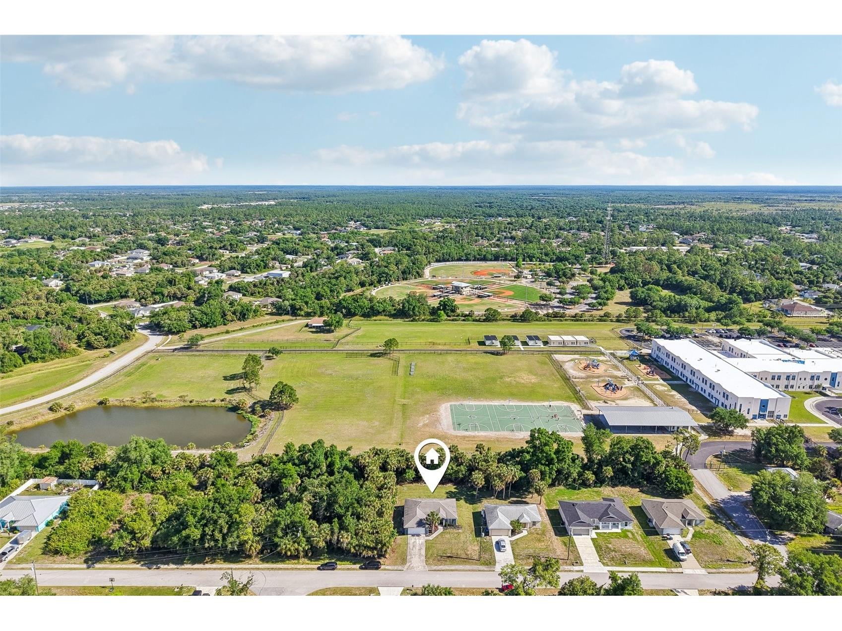 4628 Adderton Avenue North Port FL 34288 TB8502210 image23