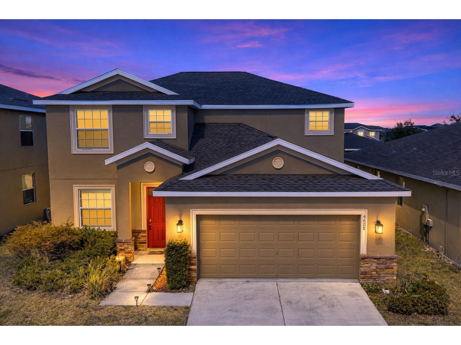 4628 Cortland Drive Davenport FL 33837 G5107497 image1