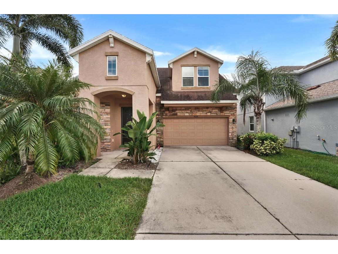 4628 Garden Arbor Way Bradenton FL 34203 A4666537 image1