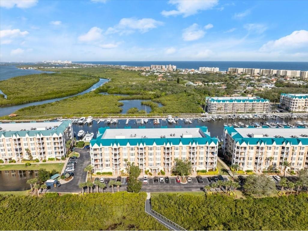 4628 Harbour Village Boulevard #2206 Ponce Inlet FL 32127 - HALIFAX RIVER NS1083469 image1