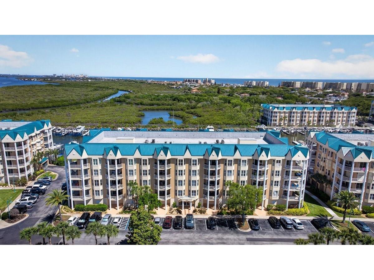 4628 Harbour Village Boulevard #2206 Ponce Inlet FL 32127 NS1087976 image1
