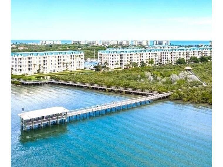 4628 Harbour Village Boulevard #2308 Ponce Inlet FL 32127 O6321394 image1