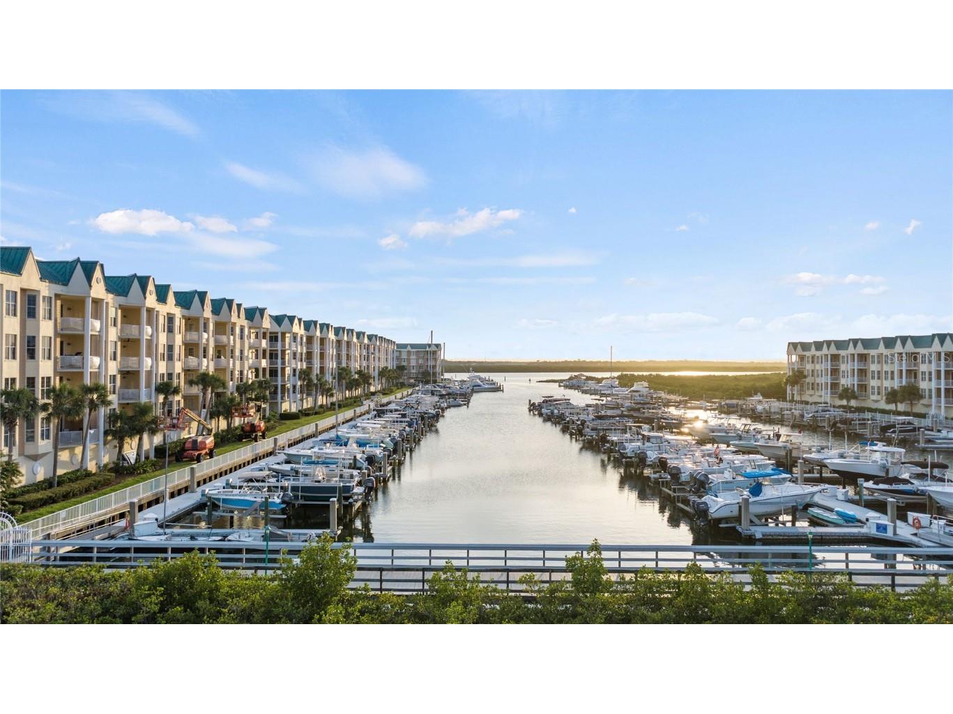 4628 Harbour Village Boulevard #2408 Ponce Inlet FL 32127 O6225754 image1