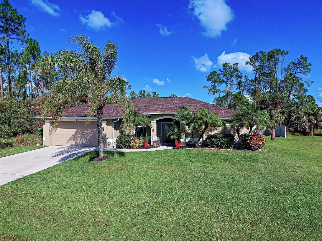 4628 Maplewood Terrace North Port FL 34288 C7499663 image1