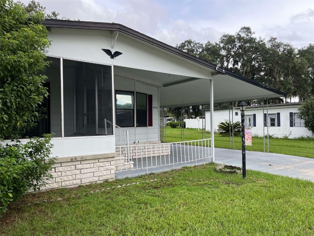 4628 Olive Drive Zephyrhills FL 33542 T3551183 image1
