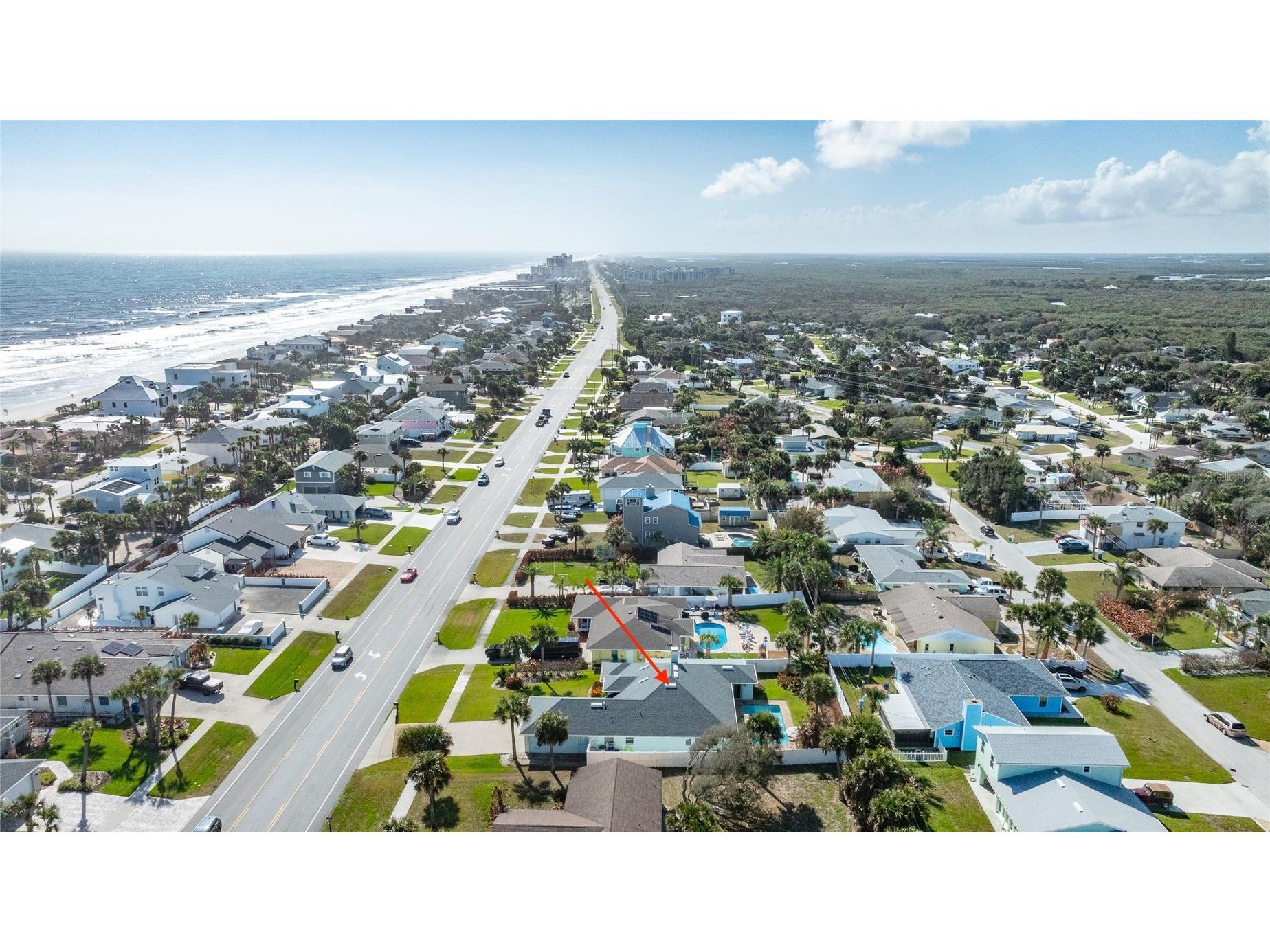 4628 S Atlantic Avenue New Smyrna Beach FL 32169 NS1087552 image43