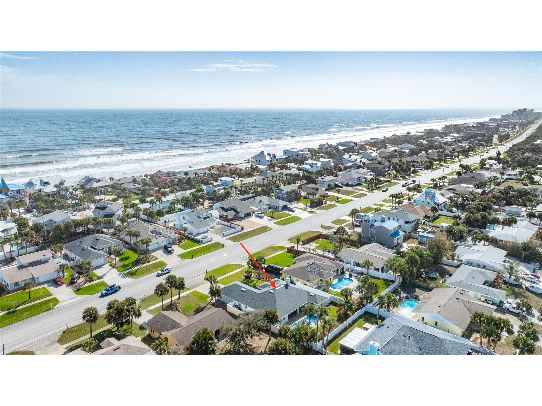 4628 S Atlantic Avenue New Smyrna Beach FL 32169 NS1087552 image44