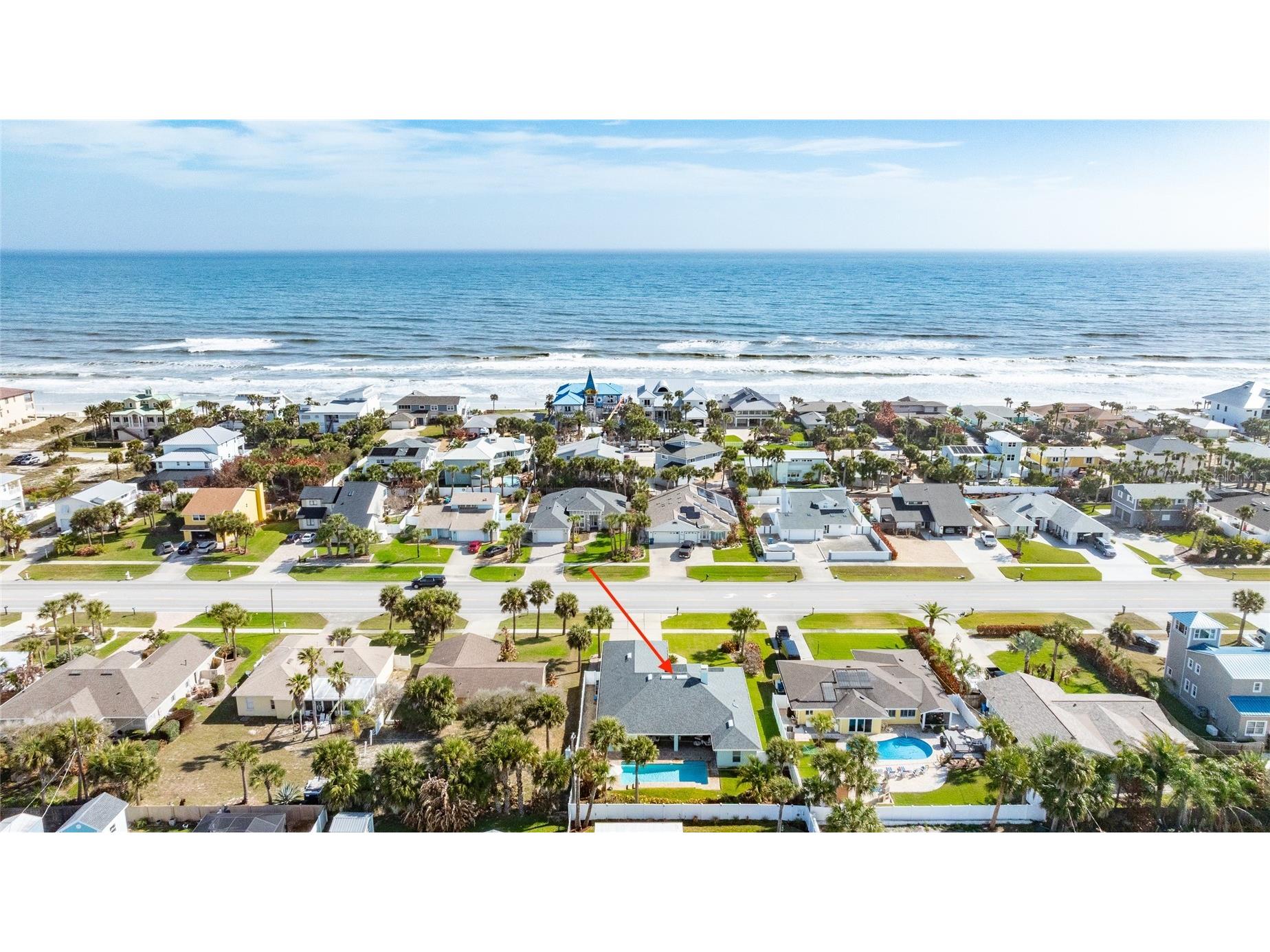 4628 S Atlantic Avenue New Smyrna Beach FL 32169 NS1087552 image45