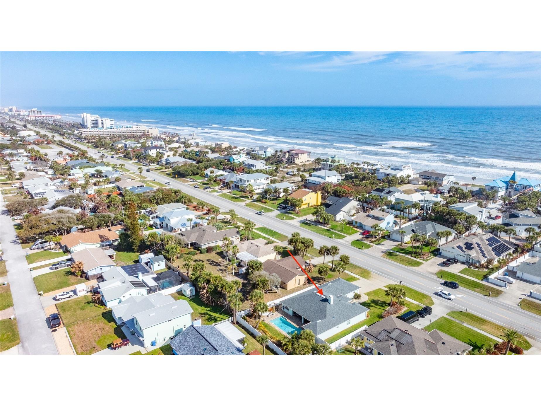 4628 S Atlantic Avenue New Smyrna Beach FL 32169 NS1087552 image46