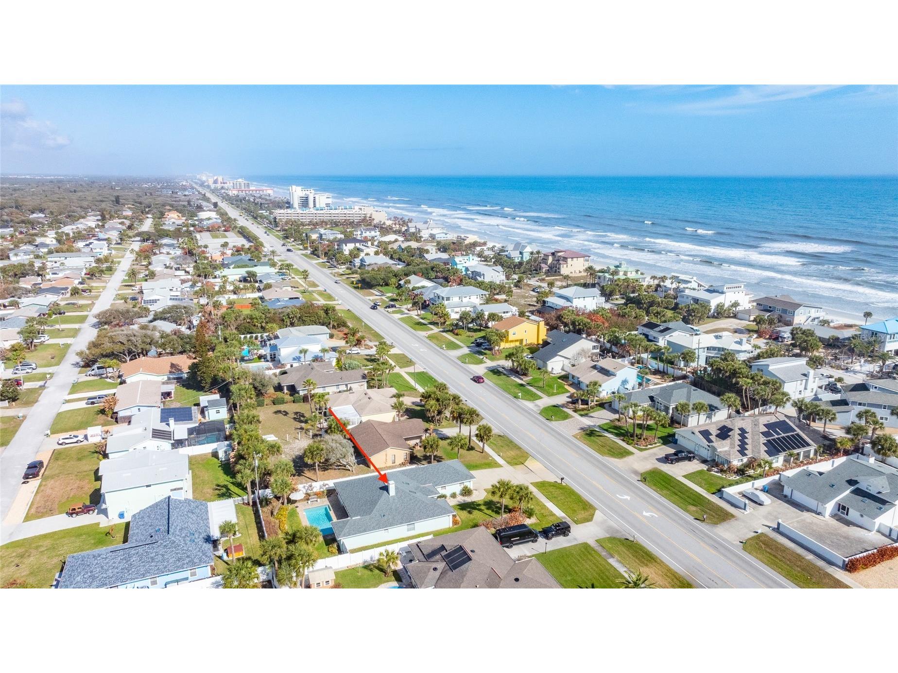 4628 S Atlantic Avenue New Smyrna Beach FL 32169 NS1087552 image47