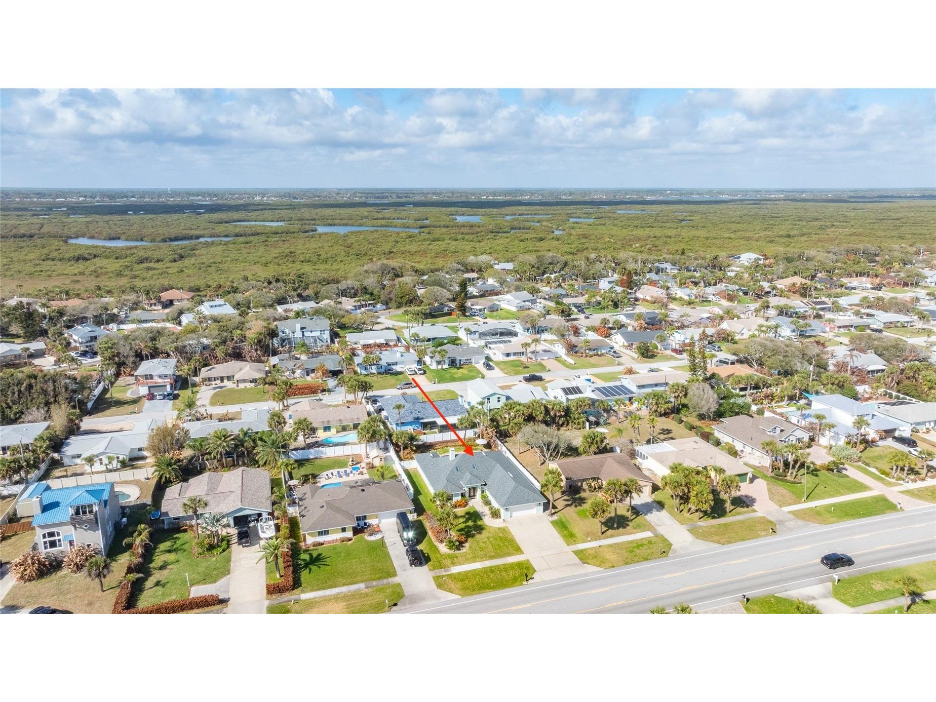 4628 S Atlantic Avenue New Smyrna Beach FL 32169 NS1087552 image49