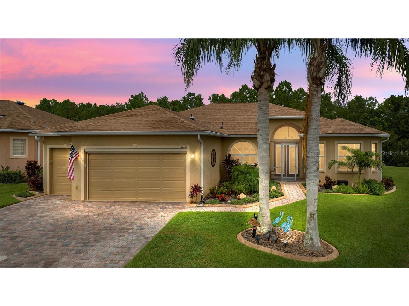 4628 Turnberry Lane Lake Wales FL 33859 P4926646 image1