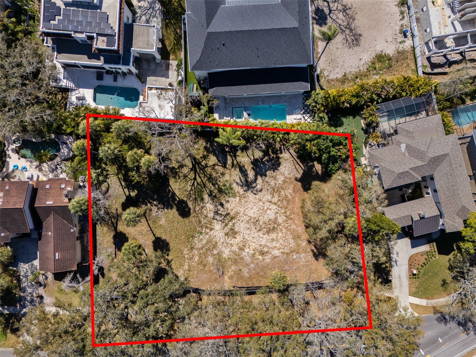 4628 W Bay To Bay Boulevard Tampa FL 33629 TB8480340 image13